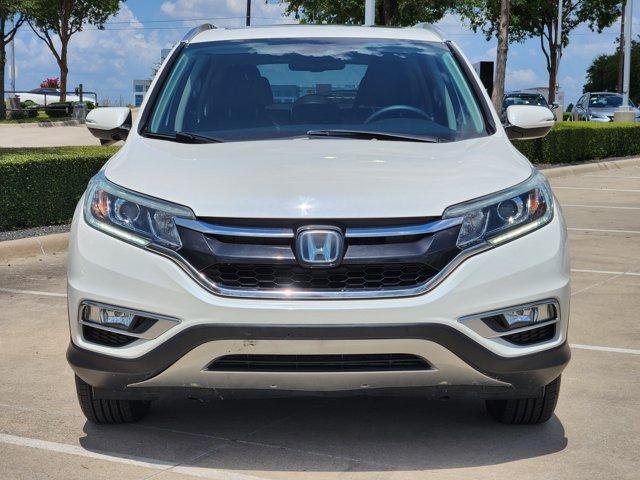 used 2015 Honda CR-V car, priced at $13,899