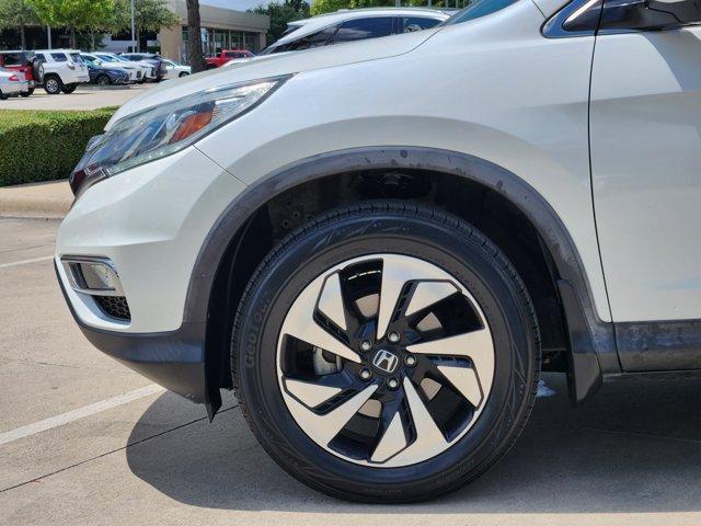 used 2015 Honda CR-V car, priced at $13,899
