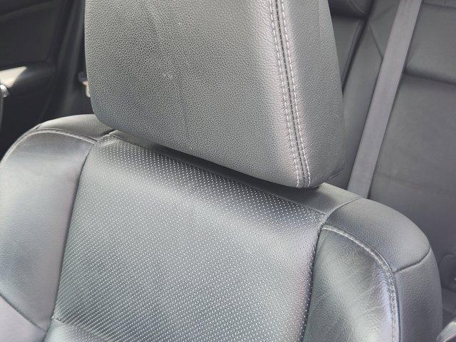 used 2015 Honda CR-V car, priced at $13,899