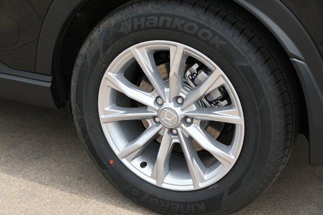new 2025 Honda CR-V car, priced at $34,675