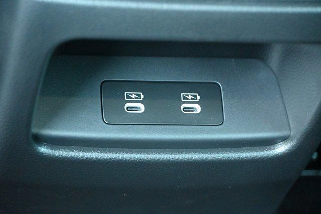 new 2026 Honda CR-V Hybrid car, priced at $35,755