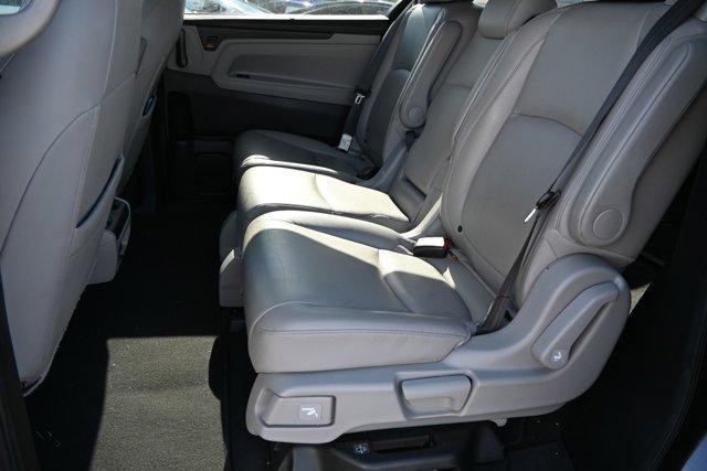 used 2018 Honda Odyssey car, priced at $20,989