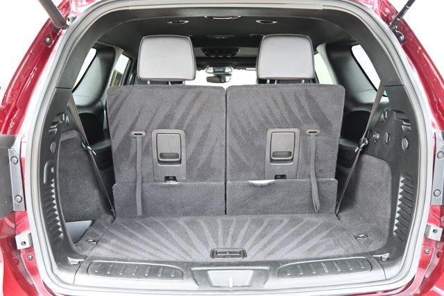 used 2023 Dodge Durango car, priced at $25,990