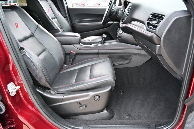 used 2023 Dodge Durango car, priced at $25,990