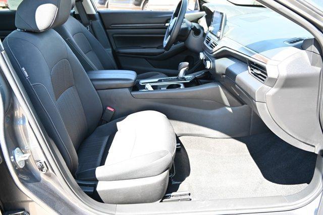 used 2024 Nissan Altima car, priced at $18,757