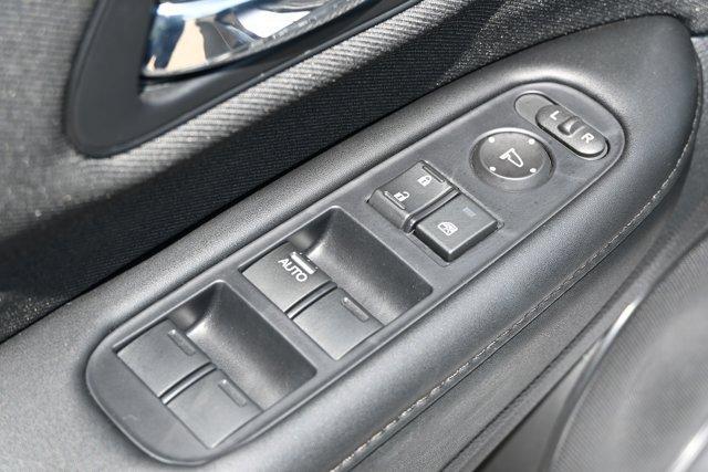 used 2021 Honda HR-V car, priced at $20,290