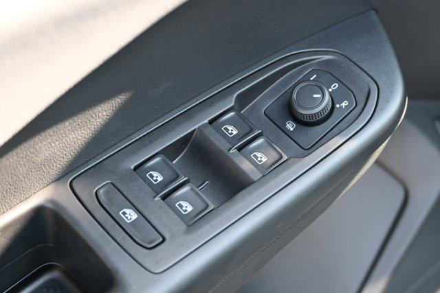 used 2022 Volkswagen Taos car, priced at $20,900