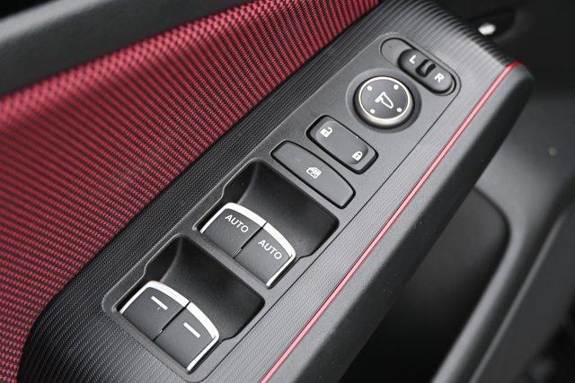 used 2023 Honda Civic Si car, priced at $28,200