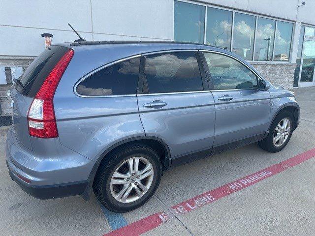 used 2011 Honda CR-V car, priced at $11,990