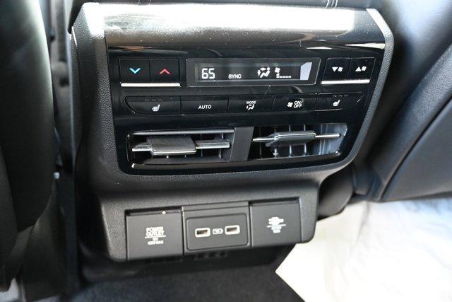 used 2023 Acura MDX car, priced at $43,498