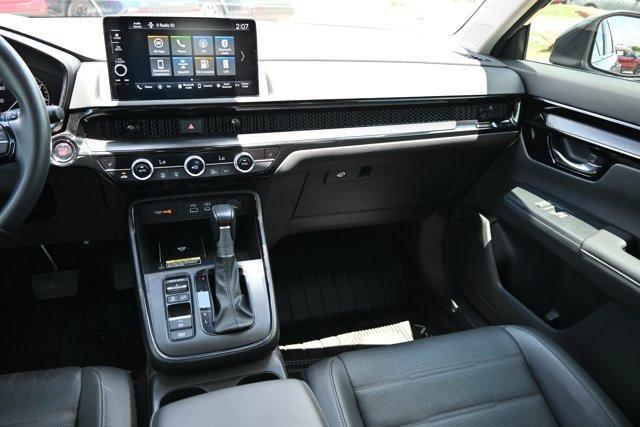 used 2024 Honda CR-V car, priced at $32,490