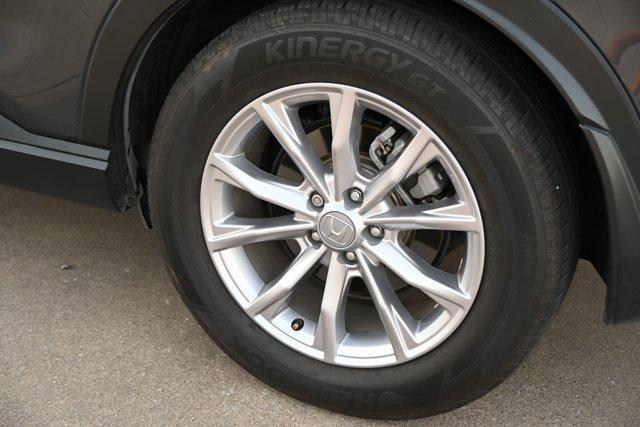 used 2024 Honda CR-V car, priced at $32,990