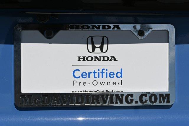 used 2024 Honda Pilot car, priced at $43,497