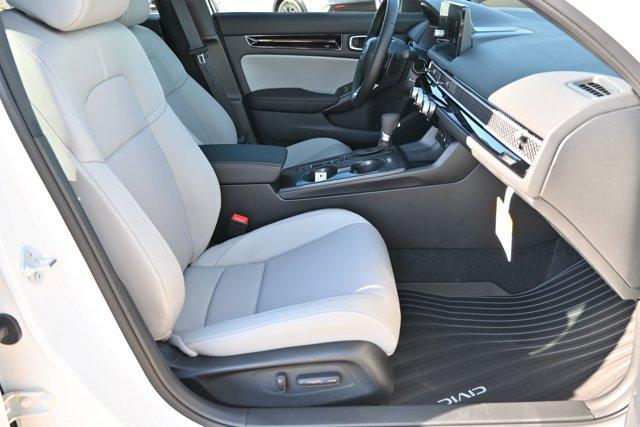 new 2026 Honda Civic car, priced at $33,347