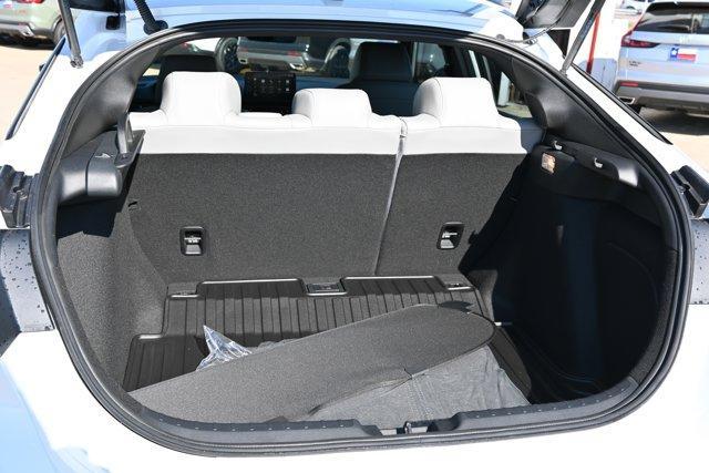 new 2026 Honda Civic car, priced at $33,347
