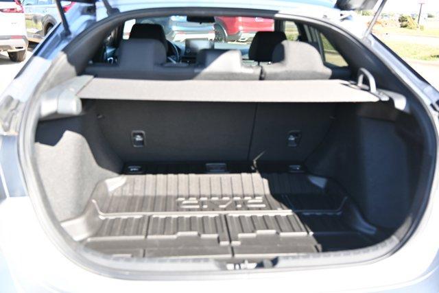 used 2023 Honda Civic car, priced at $21,977