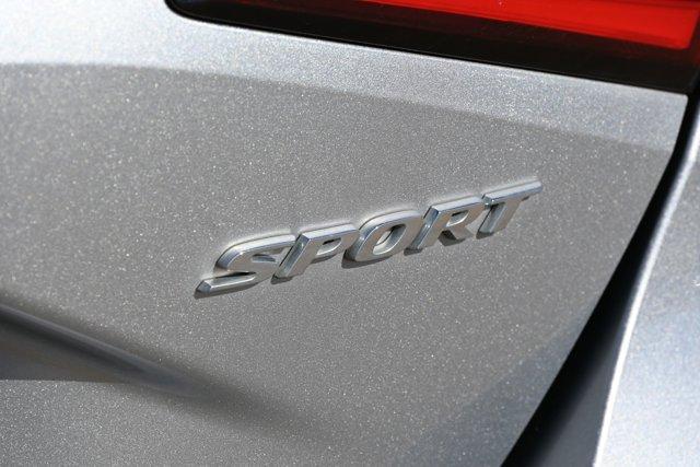 used 2023 Honda Civic car, priced at $21,977