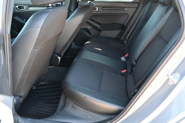 used 2023 Honda Civic car, priced at $21,977