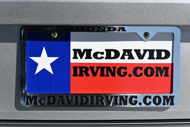 used 2023 Honda Civic car, priced at $21,977