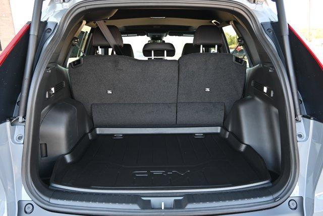 new 2026 Honda CR-V Hybrid car, priced at $39,014