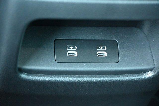 new 2026 Honda CR-V Hybrid car, priced at $39,014