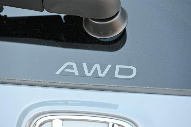new 2026 Honda CR-V Hybrid car, priced at $39,014
