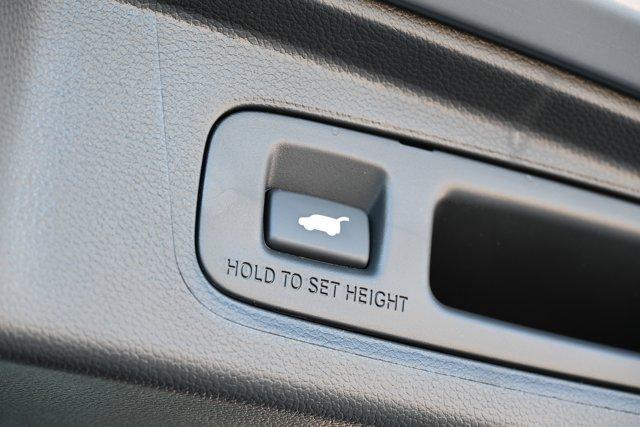 new 2026 Honda CR-V Hybrid car, priced at $39,014