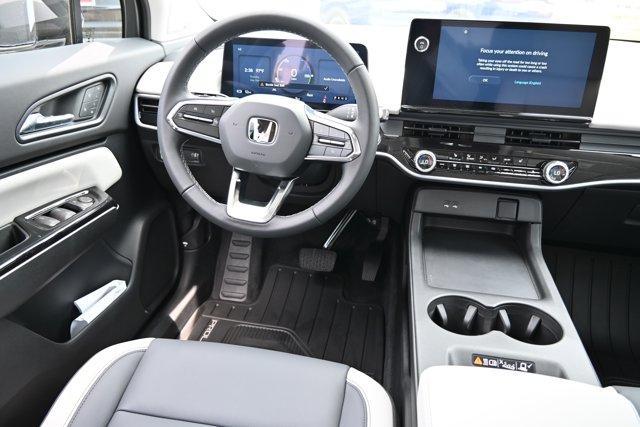 new 2025 Honda Prologue car, priced at $57,802