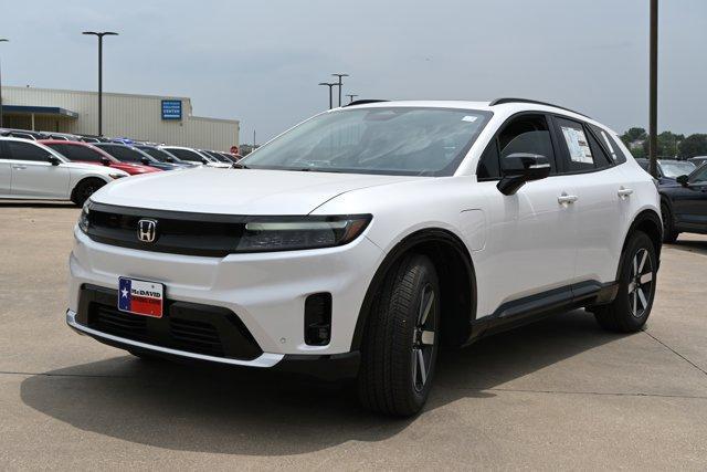 new 2025 Honda Prologue car, priced at $57,802
