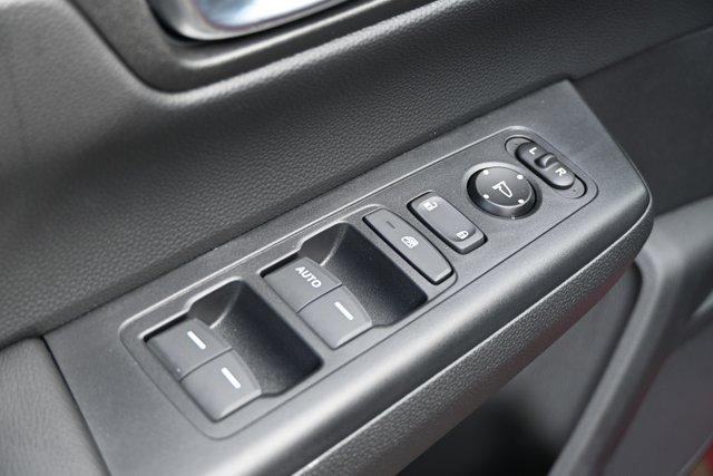 new 2026 Honda CR-V car, priced at $31,703