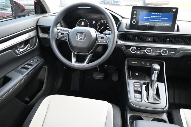 new 2026 Honda CR-V car, priced at $31,703