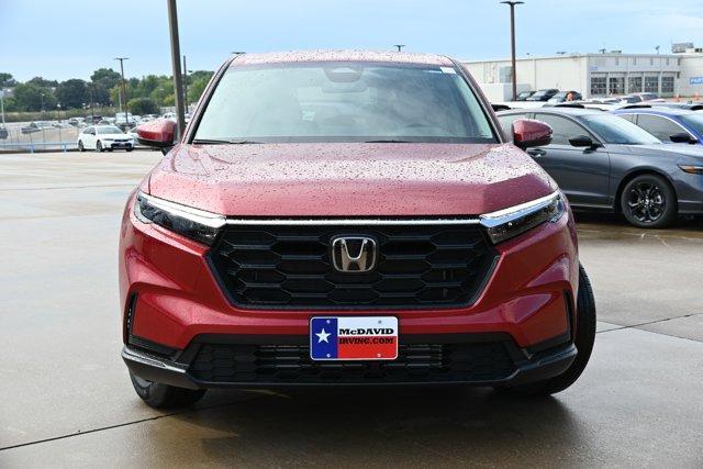 new 2026 Honda CR-V car, priced at $31,703