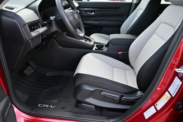 new 2026 Honda CR-V car, priced at $31,703