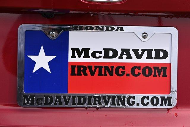 new 2026 Honda CR-V car, priced at $31,703