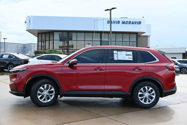 new 2026 Honda CR-V car, priced at $31,703