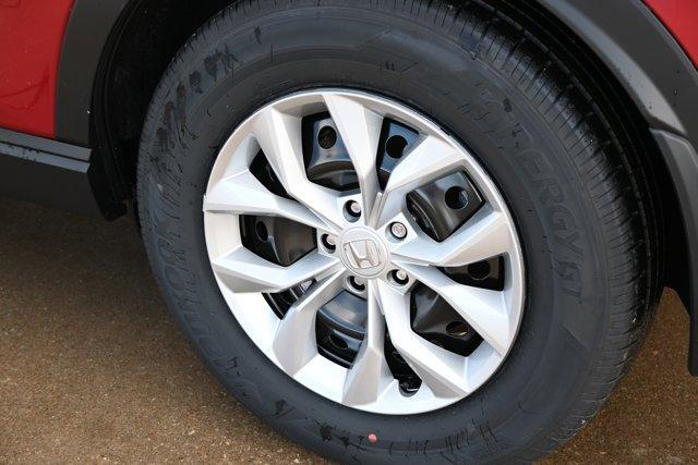 new 2026 Honda CR-V car, priced at $31,703