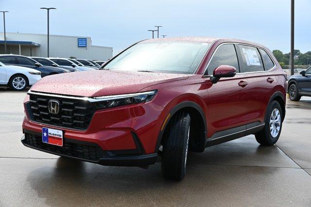 new 2026 Honda CR-V car, priced at $31,703