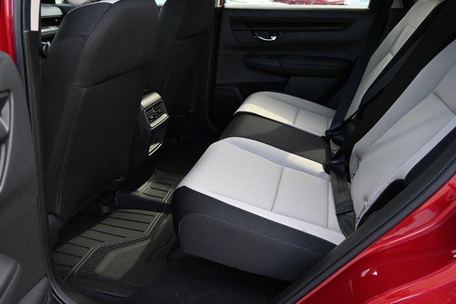 new 2026 Honda CR-V car, priced at $31,703