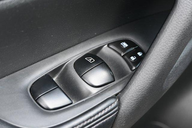 used 2017 Nissan Rogue car, priced at $9,995