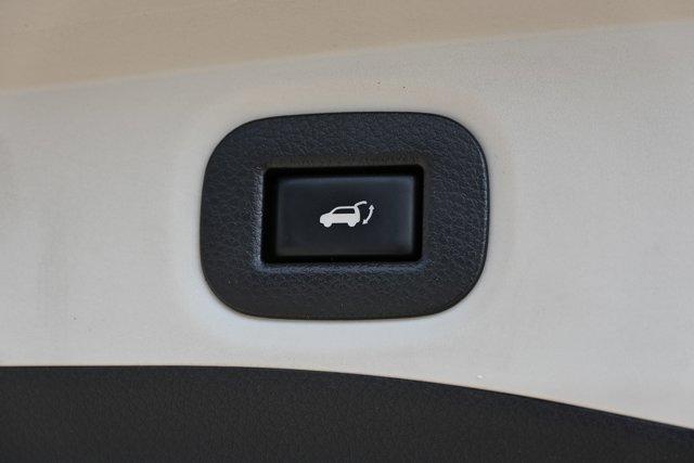 used 2017 Nissan Rogue car, priced at $9,995