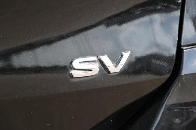 used 2017 Nissan Rogue car, priced at $9,995