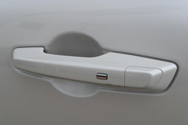 new 2025 Honda Prologue car, priced at $53,502