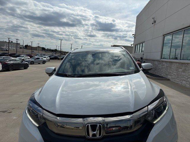 used 2022 Honda HR-V car, priced at $20,997