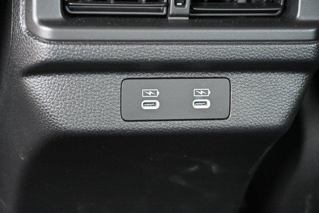 used 2024 Honda Accord Hybrid car, priced at $35,790