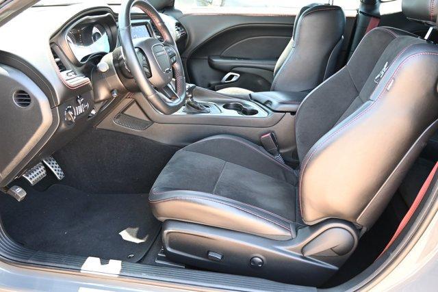 used 2023 Dodge Challenger car, priced at $42,290