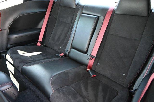 used 2023 Dodge Challenger car, priced at $42,290