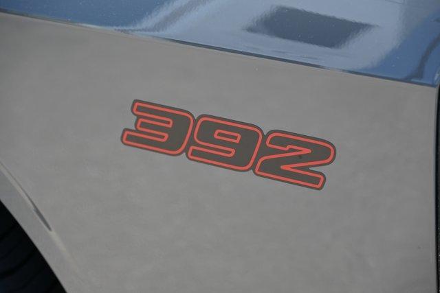 used 2023 Dodge Challenger car, priced at $42,290