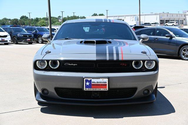used 2023 Dodge Challenger car, priced at $42,290