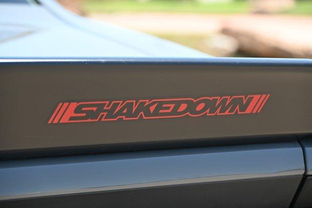 used 2023 Dodge Challenger car, priced at $42,290