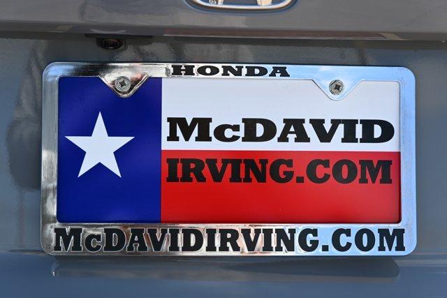 used 2023 Honda CR-V car, priced at $29,300